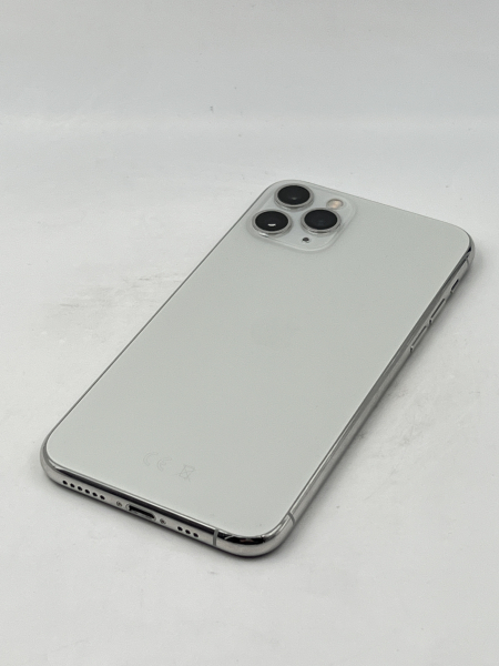 Refurbished iPhone 11 Pro silber
